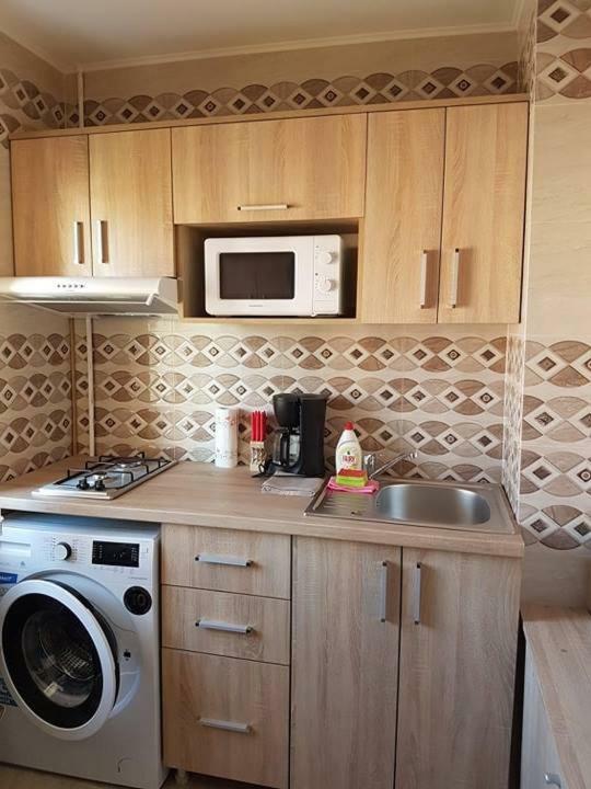 Appartamento Casa Mirage 2 Craiova Esterno foto
